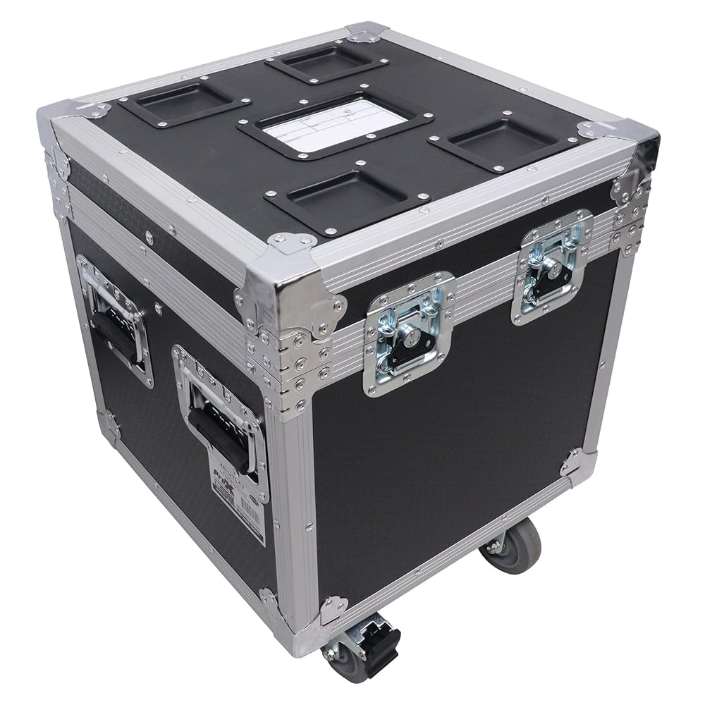 Amazon.com: ProX XS-UTL17 ATA Utility Flight Travel Heavy